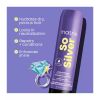 Matrix So Silver Purple Toning Set