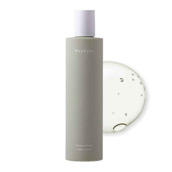 Official Waphyto Waphyto Shampoo Elevate 8.5 fl oz (250 ml) Shampoo Elevate