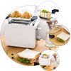 Doitool Sandwich Cage, 1PC Toast Rack for 2- Slice Toaster