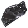 Front Right Forward Inner Fender Liner Fits 2011-2017 Nissan Quest