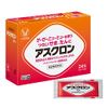 [2nd-Class OTC Drug] Ascron 24 packs * Products subject to the self-medication tax system