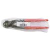 Jubilee 1099 Side Closing O-Clip Pincer with Hole