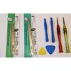 Koocu 1.5 Flathead Phillips Phone Repair Tool Kit Magnetic Screwdriver Tools Set