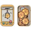  BT21 minini (12) (SHOOKY) TIN CASE STICKER SET    5