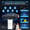2025 KINGBOLEN SOLOSCAN For GM/Buick/GMC OBD2 Scanner Car Diagnostic Tool Coding