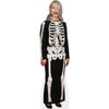 Phoebe Bridgers (Black Dress) Mini Size Cutout