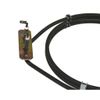 Ufixt Bosch Replacement Fan Oven Cooker Heating Element (2500w) (3 Turns)