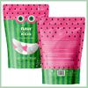 Raw Sugar Kids Watermelon Lemonade Fizzy Bath Bombs