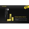 NITECORE MT21C 1000 Lumen Tiltable Head Multitask Work/EDC LED Flashlight