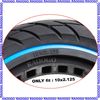 Solid Tire 10x2.125 fit Hiboy S2 Pro Electric Scooter