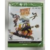 New Sealed Rocket Arena - Mythic Edition (Microsoft Xbox One, 2020)