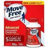 Schiff Move Free Advanced Joint Health - 200 Tablets