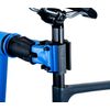 PARKTOOL #1971 Clamp Cover for D-Shaped Section Seat Posts