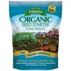 Espoma (#SS8) Organic Seed Starter Potting Mix, 8 Quart Bag (4 Pack)