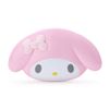 Sanrio 979261 My Melody Face-shaped Mirror & Comb Set