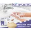 Up & Up Moisturizing bar, Effectively Washes Away Bacteria 8 Pack Bar Soap (Sensitive Skin)
