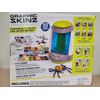 BUNDLE Graphic Skinz Design Studio Motorized Vaccum Chamber + Dino Design Pack