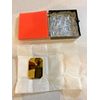 Golld plated Laser Y & X Galvo Mirror