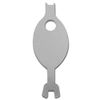 ASEC TS7259 Emergency Light Test Key - Light Test Key