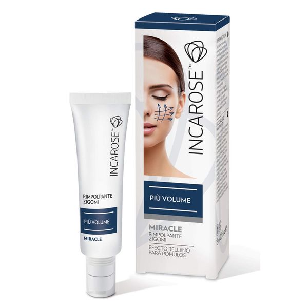 Incarose Più Volume Miracle 15 ml