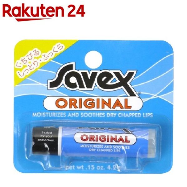 Savex Stick Original (4.2g) [Savex]