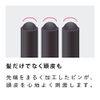 MTG Refa Heart Brush ReFa HEART BRUSH (Shine Red)