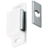 sugatune工業 Magnet Catch mc0097 Notebook mc0097 W White