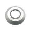 Aqualisa Hydramax Fixed Cover Plate Sat/Cp - 235014