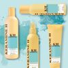 Keramine H Gentle Antismog Shampoo 300 ml