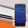 Novo Additional Climair Sensor. Smart AC Control. Control Your AC Anytime, Anywhere