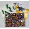 Hama - 3434 – Creative Hobbies – Iron Bead Box – Midi Size - Dinosaurs