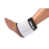 MUELLER Cold, Hot Wrap, Elastic, Black, One Size