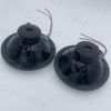 For Freightliner Century Class 7inch Round LED Headlights Hi/Lo Beam Light PAir