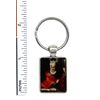 Saint Thomas the Apostle Key Chain