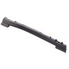 Garage-Pro Bumper Bracket SET Compatible with 2011-2014 Hyundai Sonata Front, Driver and Passenger Side