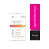 vH essentials Vaginal Odor Treatment - pH Balanced Vaginal Suppositories - 6 ...