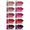 Isadora Liquid Lip Cream 3.5ml - 17 Red Legend
