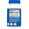 Nutricost Probiotic Complex (10 Billion CFU) 60 Capsules