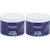 2x Goldwell Sign Lagoom Jam Volume Gel 150 ml