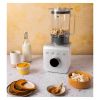 Smeg High Performance Blender White