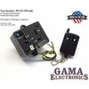 RF Remote Polarity Reverse Control with Auxiliary Switch Leads - RF12V1PR-ASL