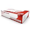 JFA Fabric Assorted Plasters (6 Sizes) 100 Plasters per pack