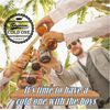 Bottle Opener 3 Pieces Stainless Steel Bartender Beer Bottle Opener 17.7 cm