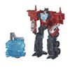 Transformers: Bumblebee - Energon Igniters Power Plus Series Optimus Prime Action Figure