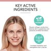 Bourjois Healthy Mix Serum Foundation 52 W Vanilla 30 ml
