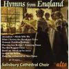 Hymns From England
