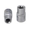 KS Tools 911.4320 3/8" TX-E-Stecknuss, E12