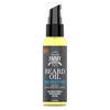 Uncle Jimmy Beard Oil, Restores Moisture, Softens and Reduces Beard Itch for Facial Hair of All Lengths, Made with Black Seed Oil & Honey 2oz (T108)