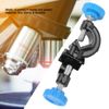 Head Clamp Holders Lab Stand Clamp Holders Set 0 6in Clamping Size Adjustable Clamp Accessory