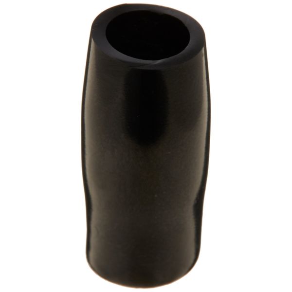 Insulated Caps TIC8 Black, 30 Count (00-4028)